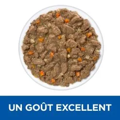 Hill's Prescription Diet Feline Gastrointestinal Biome Mijoté Poulet & Légumes -Animal De Compagnie Soldes 2024 1 full 8