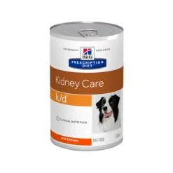 Hill's Prescription Diet K/d Kidney Care - Boîte -Animal De Compagnie Soldes 2024 21b668e645a4e604254c6d433fedcfafa8fd4380891b835983256eeabd022324 3