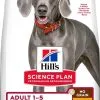 Hill's Hill’s Science Plan Chien Adult Large Breed No Grain Poulet -Animal De Compagnie Soldes 2024 2 full 3