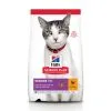 Hill's Science Plan Senior 11+ Croquettes Pour Chat Âgé Au Poulet 7 Kg