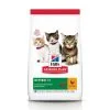 Hill's Science Plan Kitten Croquettes Pour Chaton Au Poulet 7kg -Animal De Compagnie Soldes 2024 38cdb0a9afcb7bb01f94ed2f3680f8f7f1ef55adbfefb8f37851a2cf9f5fcabd