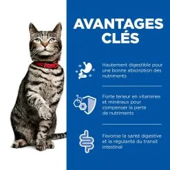 Hill's Hill’s Prescription Diet Feline I/D – Boîtes 8 Hill's Hill’s Prescription Diet Feline I/D – Boîtes -Animal De Compagnie Soldes 2024 3 full 7