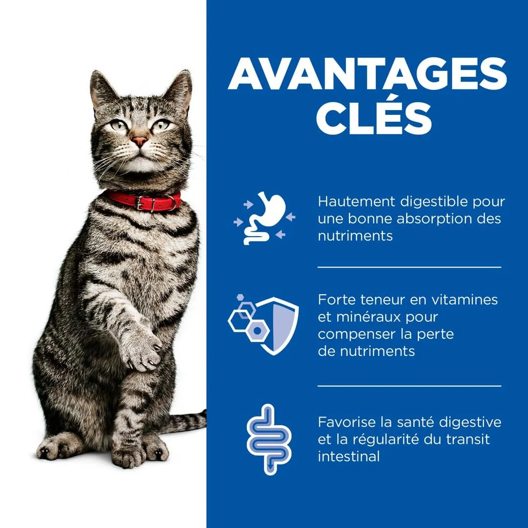 Hill's Hill’s Prescription Diet Feline I/D – Boîtes 5 Hill's Hill’s Prescription Diet Feline I/D – Boîtes – Image 3