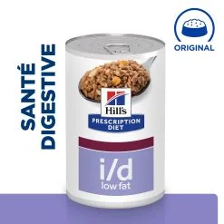 Hill's Prescription Diet I/d Digestive Care Low Fat - Boîte -Animal De Compagnie Soldes 2024 3m9ib1ZH3Vg6PppaS4iN3c9WAvxOzZ metaNTI3NDIxODExMDNfMV9GUi5qcGc