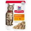 Hill's Hill’s Science Plan Feline Adult Poulet 12x85g -Animal De Compagnie Soldes 2024 521183a6fe4ffcc3d7b2e202ff93422345683ea7247d9e625e24cd6db986ae75