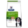 Hill's Prescription Diet Metabolic + Mobility Croquettes Pour Chien Au Poulet 4 Kg -Animal De Compagnie Soldes 2024 52742000626 0 1