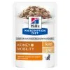 Hill's Prescription Diet K/D + Mobility Sachets Repas Pour Chat Au Poulet 12 X 85g -Animal De Compagnie Soldes 2024 52742011561 0 NL