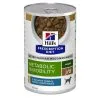 Hill's Prescription Diet Metabolic + Mobility Pour Chien Au Thon Et Au Légumes 12x354 -Animal De Compagnie Soldes 2024 52742021669 0 NL