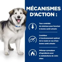 Hill's Prescription Diet C/d Multicare + Metabolic Croquettes Pour Chien 12Kg -Animal De Compagnie Soldes 2024 52742037394 2 FR 1