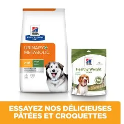 Hill's Prescription Diet C/d Multicare + Metabolic Croquettes Pour Chien 12Kg -Animal De Compagnie Soldes 2024 52742037394 5 FR 1
