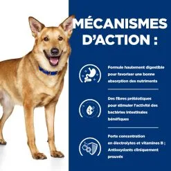 Hill's Prescription Diet I/d AB+ Boîtes Pour Chien - 12 X 354g -Animal De Compagnie Soldes 2024 52742039855 2 FR