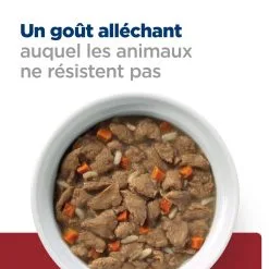 Hill's Prescription Diet I/d AB+ Boîtes Pour Chien - 12 X 354g -Animal De Compagnie Soldes 2024 52742039855 4 FR