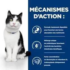 Hill's Prescription Diet I/D AB+ Boîtes Pour Chat Au Poulet - 24 X 156g -Animal De Compagnie Soldes 2024 52742039916 2 FR