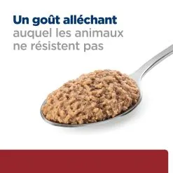 Hill's Prescription Diet I/D AB+ Boîtes Pour Chat Au Poulet - 24 X 156g -Animal De Compagnie Soldes 2024 52742039916 4 FR