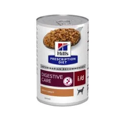 Hill's I/d Digestive Care - Prescription Diet - Canine - Boîte 17 Hill's I/d Digestive Care - Prescription Diet - Canine - Boîte -Animal De Compagnie Soldes 2024 52742039992 0