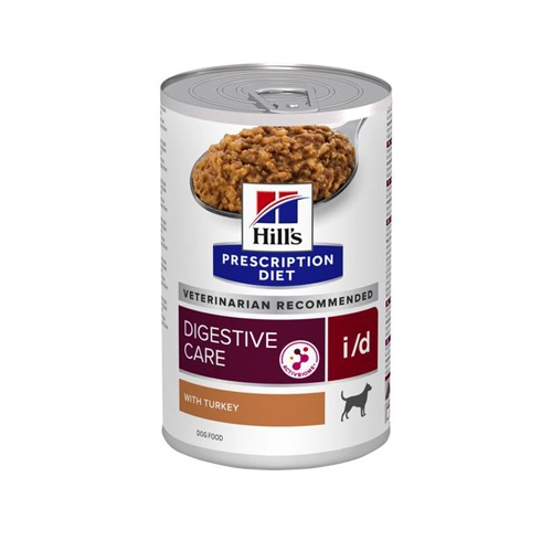 Hill's I/d Digestive Care - Prescription Diet - Canine - Boîte 6 Hill's I/d Digestive Care - Prescription Diet - Canine - Boîte – Image 4