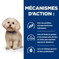 Hill's Prescription Diet Z/D Mini Pour Chien 6kg -Animal De Compagnie Soldes 2024 52742040622 2 FR 1