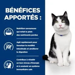 Hill's Prescription Diet I/D AB+ Pour Chat Au Poulet 1,5 Kg -Animal De Compagnie Soldes 2024 52742041049 3 FR