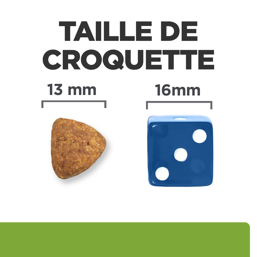 Hill's Prescription Diet Metabolic Croquettes Pour Chien À L'agneau Et Au Riz 1,5kg 7 Hill's Prescription Diet Metabolic Croquettes Pour Chien À L'agneau Et Au Riz 1,5kg – Image 5