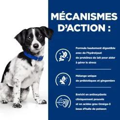 Hill's Prescription Diet I/d Stress Digestive Mini Croquettes Pour Petit Chien Au Poulet 1 Kg -Animal De Compagnie Soldes 2024 52742045009 2 FR 1
