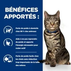 Hill's Prescription Diet Metabolic Croquettes Pour Chat Au Poulet - 3kg -Animal De Compagnie Soldes 2024 52742047249 3 FR