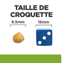 Hill's Prescription Diet Metabolic Croquettes Pour Chat Au Poulet - 3kg -Animal De Compagnie Soldes 2024 52742047249 4 FR