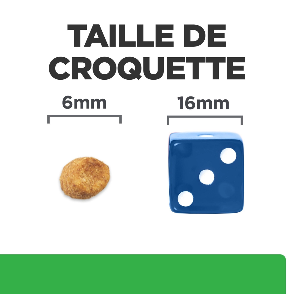 Hill's Prescription Diet R/d Weight Loss Croquettes Pour Chat Au Poulet - 3Kg 7 Hill's Prescription Diet R/d Weight Loss Croquettes Pour Chat Au Poulet - 3Kg – Image 5