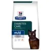 Hill's Prescription Diet M/D Croquettes Pour Chat Au Poulet 1,5 Kg -Animal De Compagnie Soldes 2024 52742048208 0