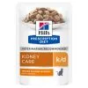 Hill's Prescription Diet K/D Sachets Pour Chat Au Poulet - 12 X 85g -Animal De Compagnie Soldes 2024 52742118710 0 NL
