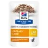 Hill's Prescription Diet C/D Urinary Multicare Sachets Pour Chat Au Poulet - 12 X 85g -Animal De Compagnie Soldes 2024 52742118819 0 NL
