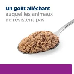 Hill's Prescription Diet Y/D Pour Chat 24x156g -Animal De Compagnie Soldes 2024 52742149608 4 FR