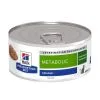 Hill's Prescription Diet Metabolic Pour Chat 24x156g -Animal De Compagnie Soldes 2024 52742210209 0