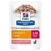 Hill's Prescription Diet C/D Urinary Stress Sachets Pour Chat Au Saumon - 12 X 85g -Animal De Compagnie Soldes 2024 52742286303 0 NL