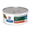 Hill's Hill’s Prescription Diet M/D Minced Pour Chat 24x156g -Animal De Compagnie Soldes 2024 52742428109 0 NL