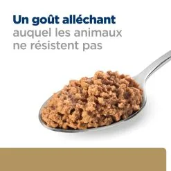 Hill's Prescription Diet A/d Boite Pour Chien Et Chat Au Poulet 156 Gr X 24 -Animal De Compagnie Soldes 2024 52742567006 4 FR