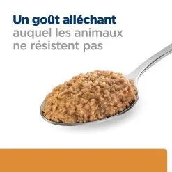 Hill's Prescription Diet K/D Boîtes Pour Chien Au Poulet - 12 X 370g -Animal De Compagnie Soldes 2024 52742801001 4 FR