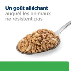 Hill's Prescription Diet R/D Pour Chien 12x350g -Animal De Compagnie Soldes 2024 52742801407 4 FR
