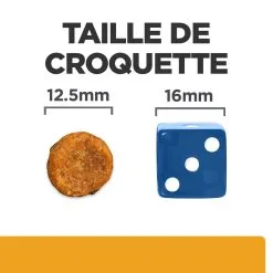 Hill's Prescription Diet C/d Multicare Croquettes Pour Chien Au Poulet 12 Kg -Animal De Compagnie Soldes 2024 52742917603 4 FR