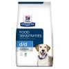 Hill's Prescription Diet D/D Sensitivities Pour Chien Au Canard Et Au Riz 4Kg -Animal De Compagnie Soldes 2024 52742917900 1 prescription diet chien d d croquettes canard