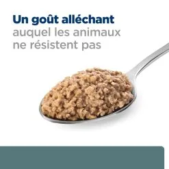 Hill's Prescription Diet W/D Multi Benefit Boîtes Pour Chat Au Poulet - 24 X 156g 14 Hill's Prescription Diet W/D Multi Benefit Boîtes Pour Chat Au Poulet - 24 X 156g -Animal De Compagnie Soldes 2024 52742945507 4 FR