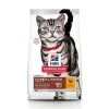 Hill's Science Plan Adult Hairball & Indoor Poulet 1,5kg -Animal De Compagnie Soldes 2024 69122c75260fa413f5cf04147b289f08bb09e90ed63a28488718e08123a0f3e0