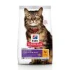 Hill's Science Plan Adult Sensitive Skin Pour Chat 1,5kg -Animal De Compagnie Soldes 2024 78d20620f219b6c2e1107d873cb40fd1a6854bf5eef5790a684b11f9ab8f8e82