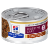 Hill's Prescription Diet I/d Digestive Mijotés Pour Chat Et Chaton Poulet & Légumes 24x82 G -Animal De Compagnie Soldes 2024 7902ede0bddda4f1db95af6259768eba3a0e6af6330e88a1f90f31c4e88c04da