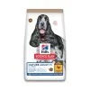 Hill's Science Plan No Grain Chien Adulte Mature - Poulet - 2.5 Kg