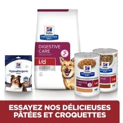 Hill's I/d Digestive Care - Prescription Diet - Canine - Mijoté Pour Chien 18 Hill's I/d Digestive Care - Prescription Diet - Canine - Mijoté Pour Chien -Animal De Compagnie Soldes 2024 8e1pv7ASsFzGGJKdXPWqYrQ5op7u6N metaNTI3NDIwMzk4NTVfNV9GUi5qcGc