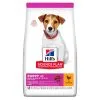 Hill's Science Plan Puppy Small & Mini Croquettes Pour Chiot De Petite Taille Au Poulet 3Kg -Animal De Compagnie Soldes 2024 9a892deee0ce119d25e12f042a1ec89631fe3ab2753e76a7bdea4f98ebed7ba0