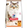 Hill's Science Plan No Grain Croquettes Sans Cereales Pour Chat Adulte Au Poulet - 1.5kg -Animal De Compagnie Soldes 2024 Hills Science Plan No grain Adult Cat