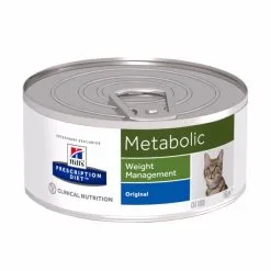 Hill's Prescription Diet Metabolic Pour Chat 24x156g -Animal De Compagnie Soldes 2024 a4e4576c99a078bd13feb570059193c3f882e9e962b5bc08ca63cbc06303e92f