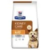 Hill's Prescription Diet K/D Kidney Care Croquettes Pour Chien Au Poulet - 1.5Kg 1 Hill's Prescription Diet K/D Kidney Care Croquettes Pour Chien Au Poulet - 1.5Kg -Animal De Compagnie Soldes 2024 b7283ca76aa2d9520c6e3ca8039c18fa6a69dcbf36d767266d6286919f8124f0