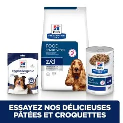 Hill's Prescription Diet Z/d Food Sensitivties Mini - Boîte 17 Hill's Prescription Diet Z/d Food Sensitivties Mini - Boîte -Animal De Compagnie Soldes 2024 bvmgUIxVUxXqxweq6MuoKc8Cr5y7Ky metaNTI3NDIwMzk3MzJfNV9GUi5qcGc